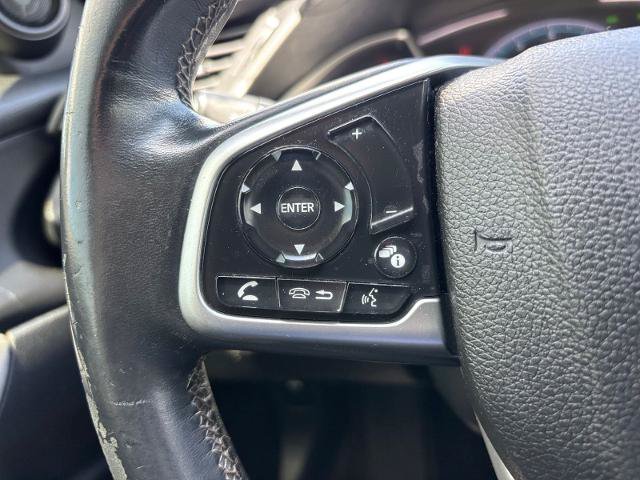 Used 2019 Honda Civic EX image 22