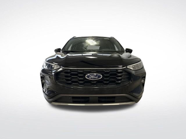 Certified 2025 Ford Escape ST-Line Elite w/ Tech Pack #1 image 12