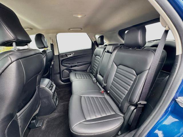 Certified 2020 Ford Edge SEL w/ Convenience Package AWD/4WD image 17