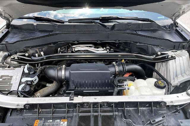 Certified 2023 Ford Explorer ST w/ Equipment Group 401A AWD/4WD image 10