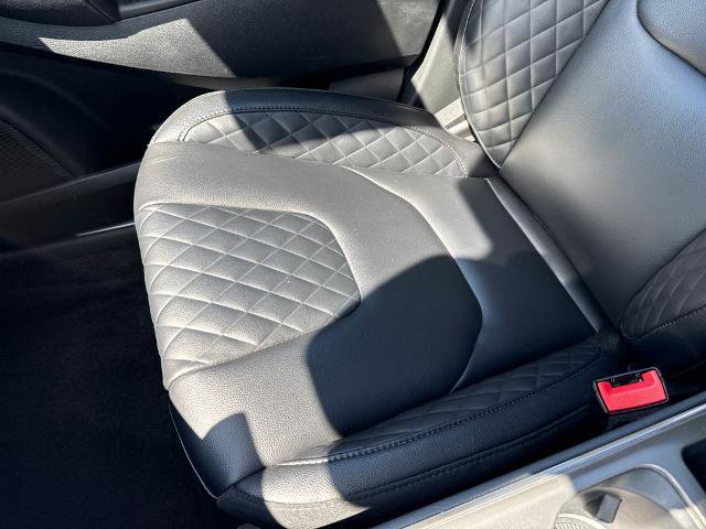Certified 2024 Ford Edge Titanium AWD/4WD image 28