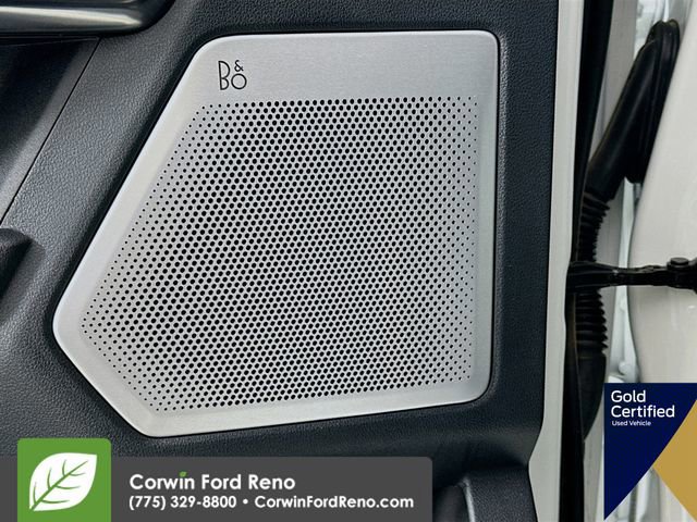 Certified 2025 Ford F250 Platinum image 23