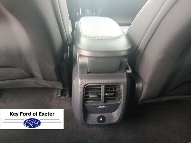 Certified 2025 Ford Mustang Mach-E GT image 17