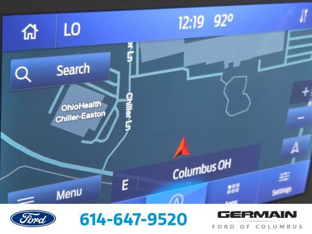 Certified 2022 Ford Explorer Timberline AWD/4WD image 34