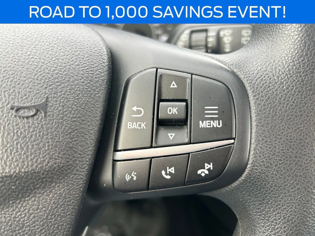 Certified 2022 Ford Escape SE image 29