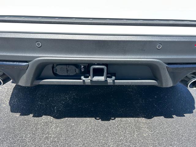 Certified 2025 Ford Explorer ST image 16