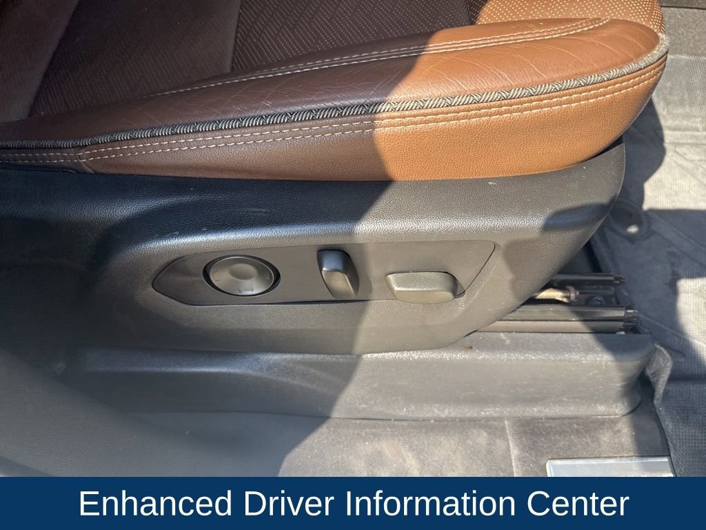 Used 2021 Chevrolet Suburban High Country w/ Premium Package 2 image 30