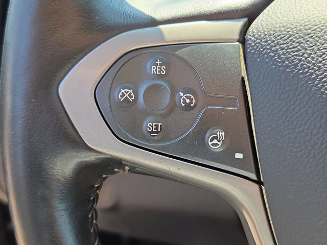 Used 2022 Chevrolet Colorado Z71 RWD image 20