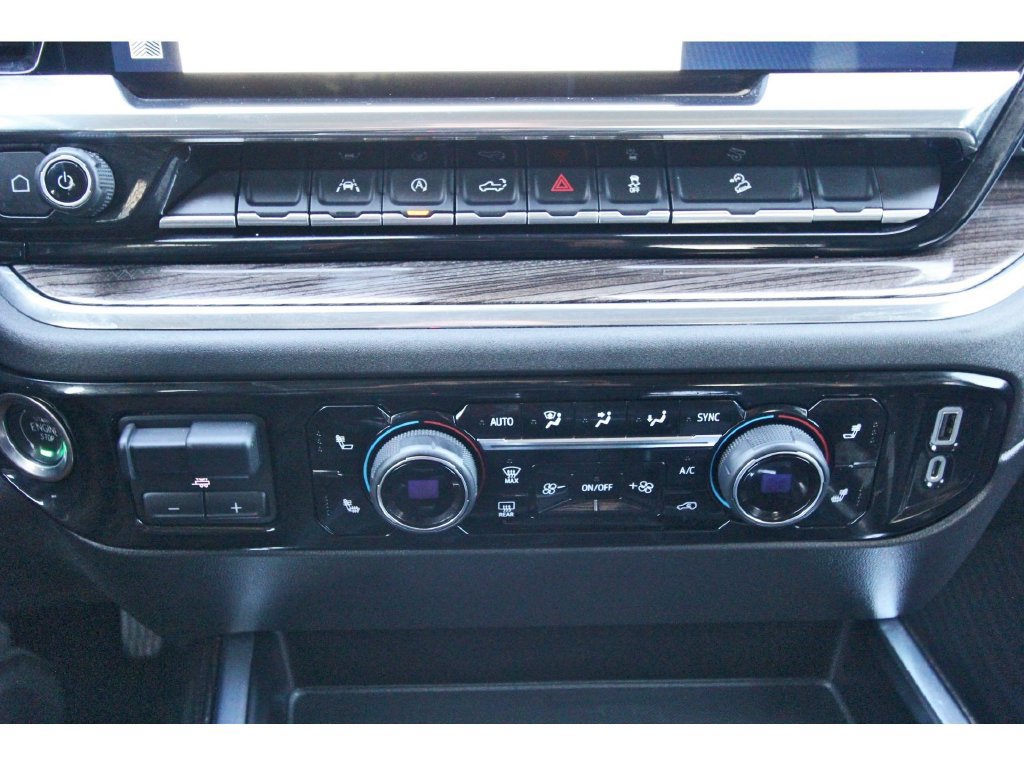 Used 2023 Chevrolet Silverado 1500 LT Trail Boss w/ Protection Package AWD/4WD image 28