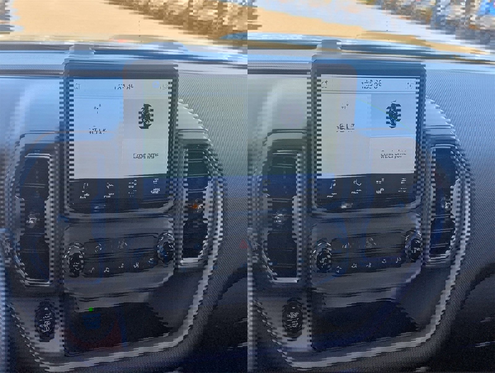 Certified 2021 Ford Bronco Sport Big Bend w/ Big Bend Package image 19