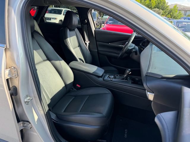 Used 2022 MAZDA CX-30 AWD 2.5 S w/ Select Package image 19