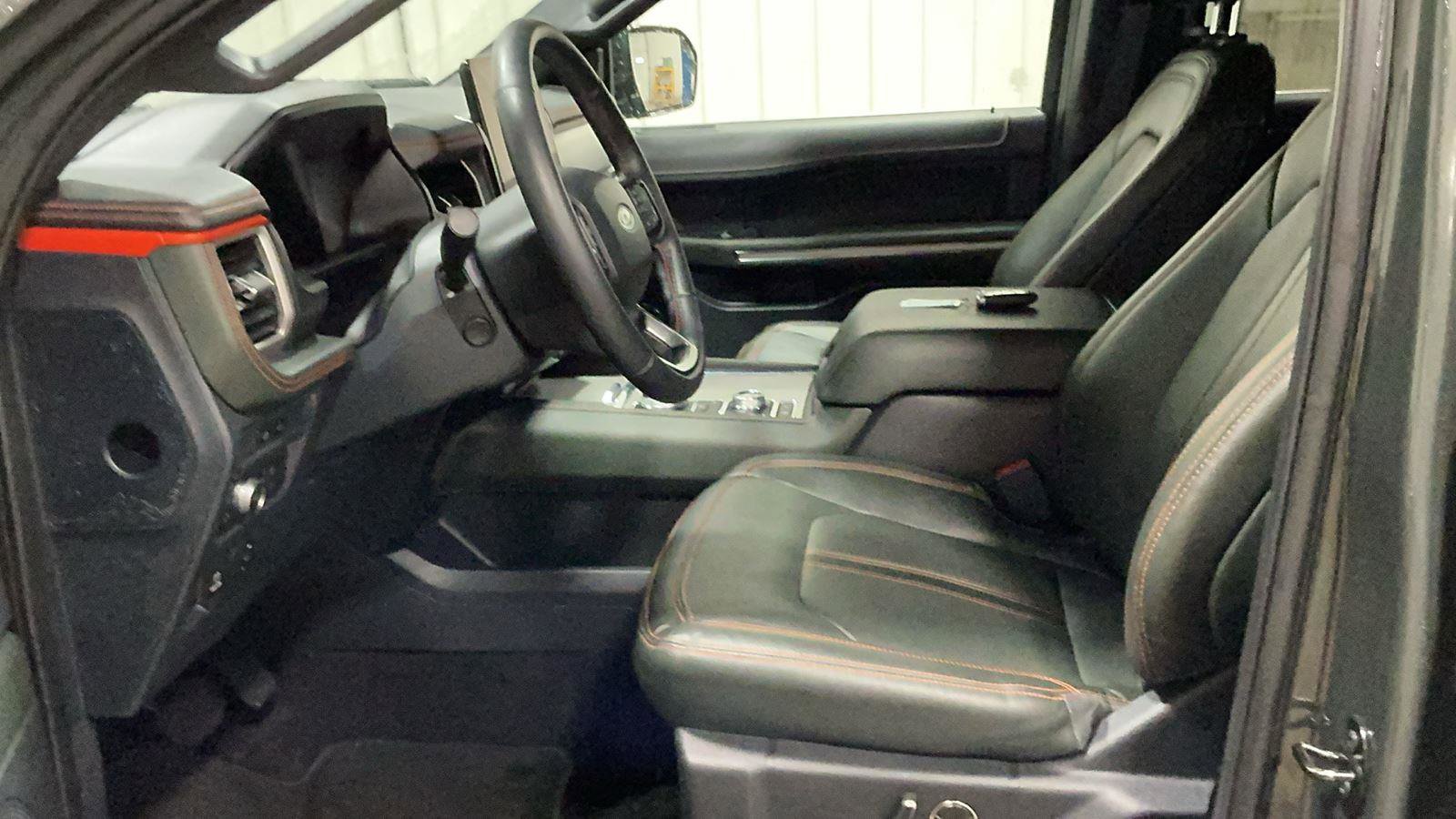 Certified 2022 Ford Expedition Timberline image 13