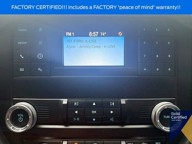 Certified 2021 Ford Mustang GT RWD image 29