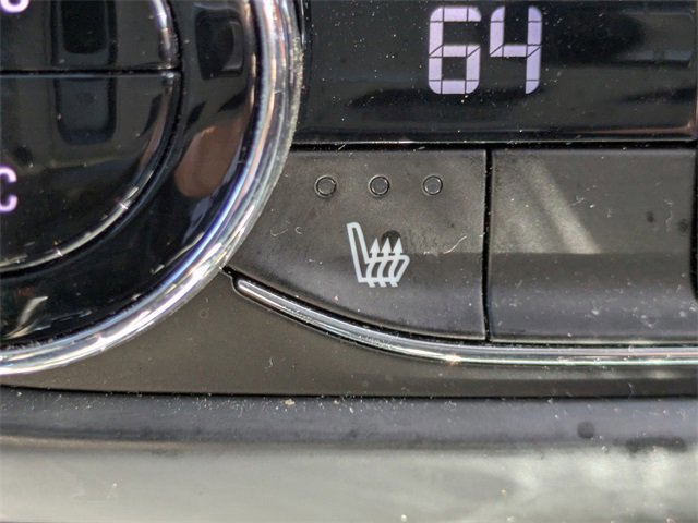 Used 2021 Chevrolet TrailBlazer ACTIV w/ Technology Package image 21