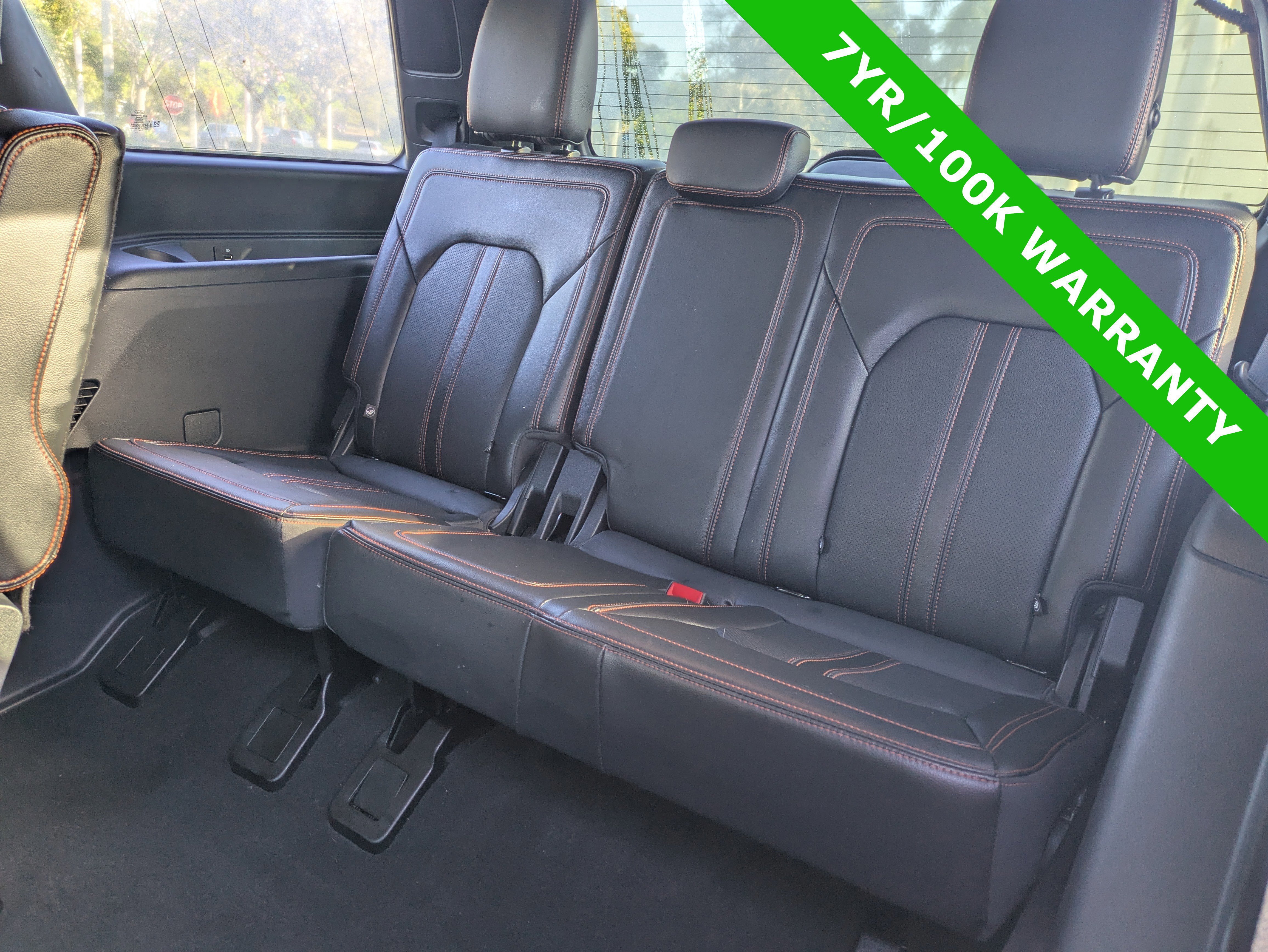 Certified 2024 Ford Expedition Timberline image 17