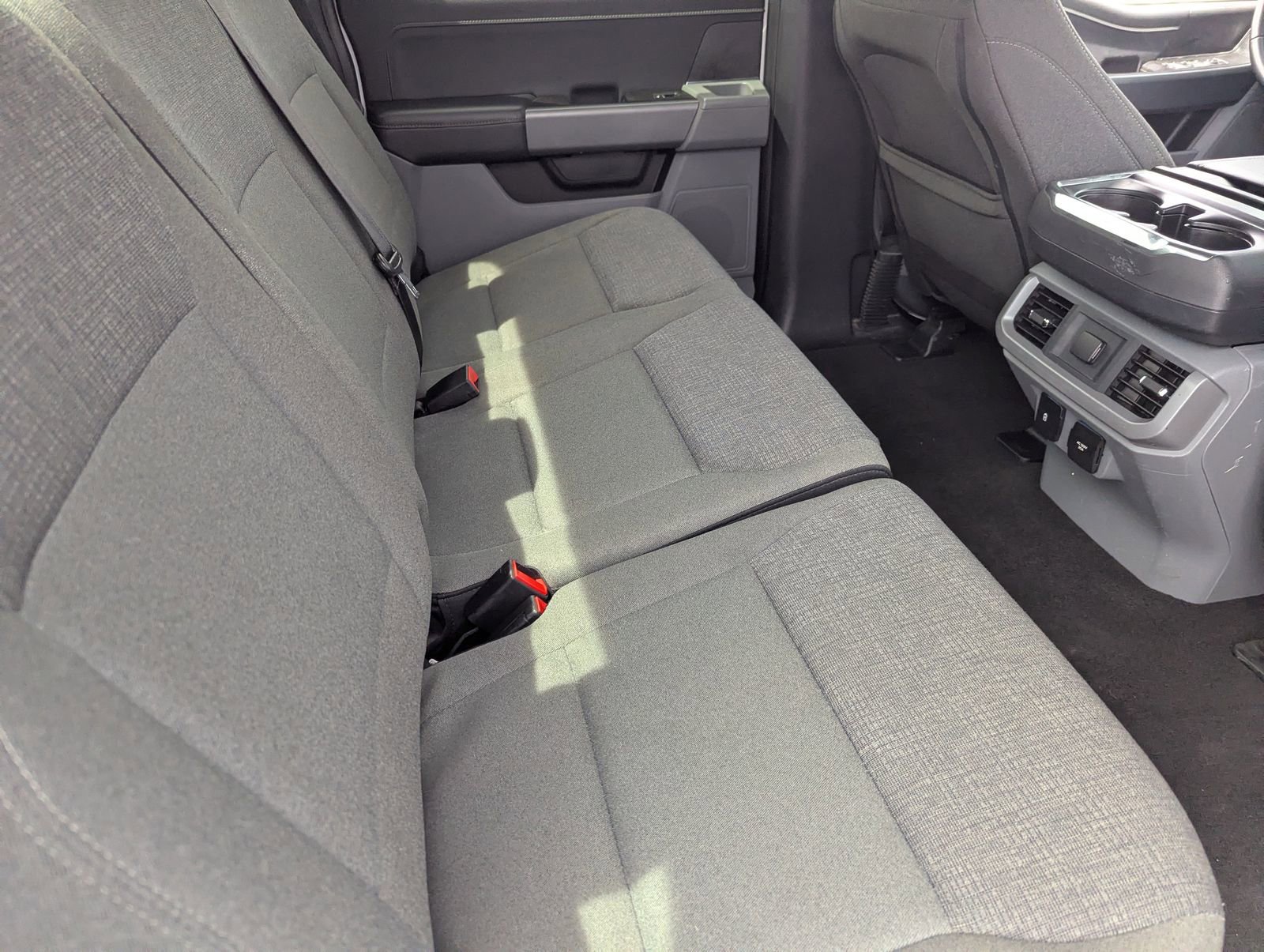 Certified 2024 Ford F150 XLT w/ Mobile Office Package AWD/4WD image 13