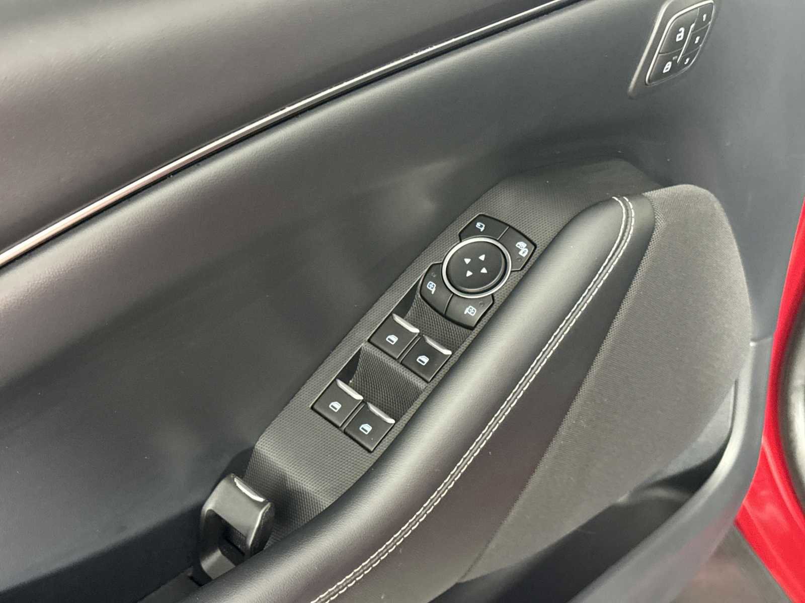 Certified 2021 Ford Mustang Mach-E California Route 1 image 12