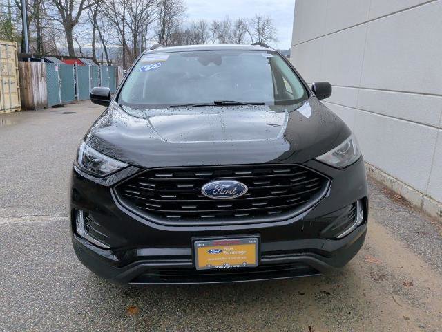 Certified 2023 Ford Edge SEL w/ Sport Appearance Package AWD/4WD image 5