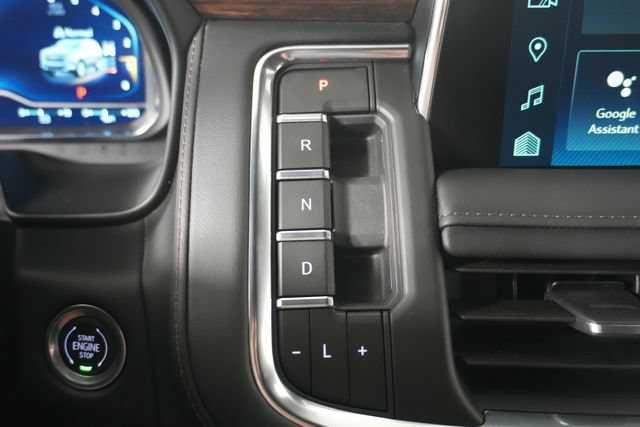 Used 2024 Chevrolet Tahoe High Country AWD/4WD image 21