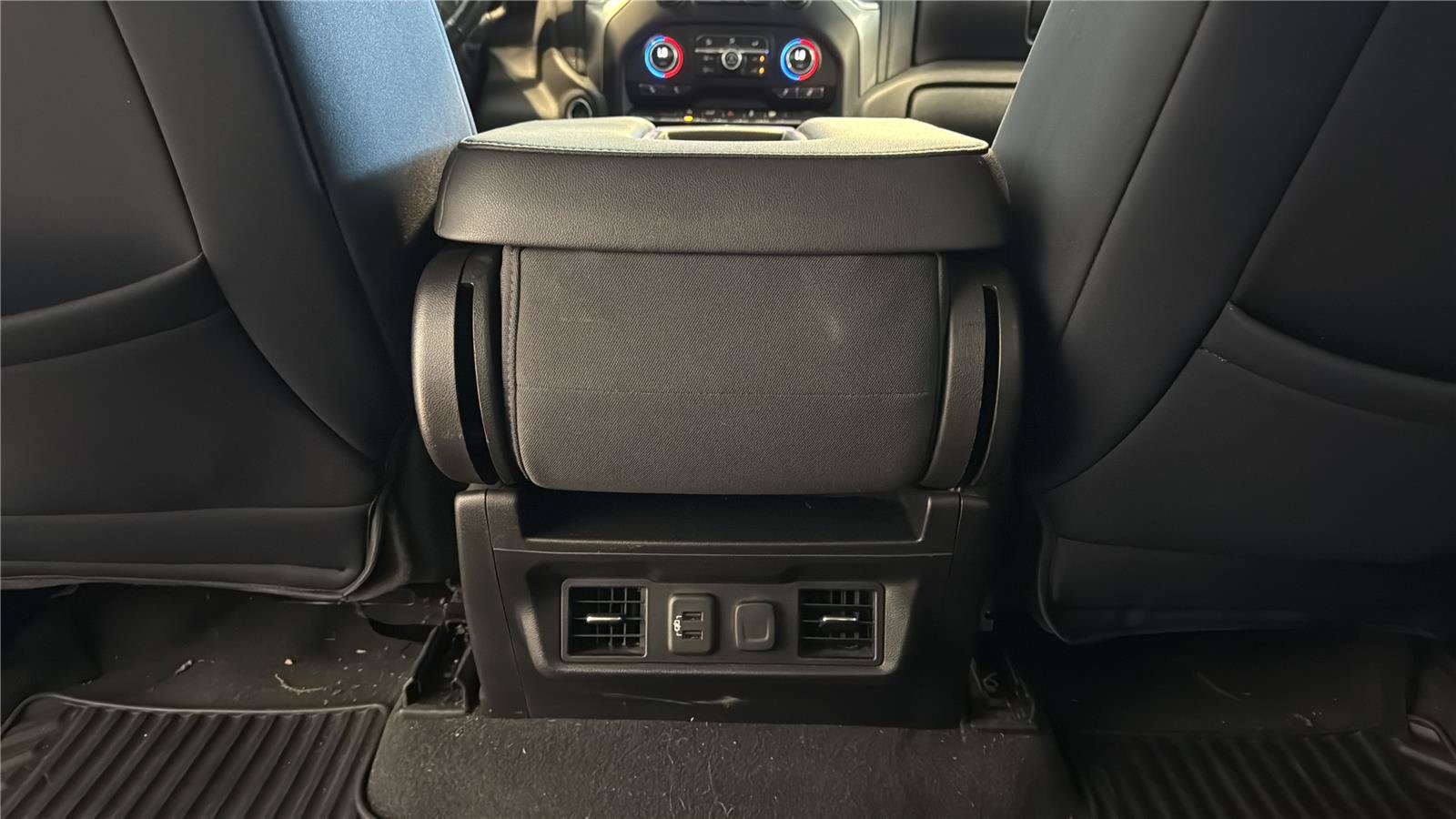 Used 2021 Chevrolet Silverado 1500 LT AWD/4WD image 26