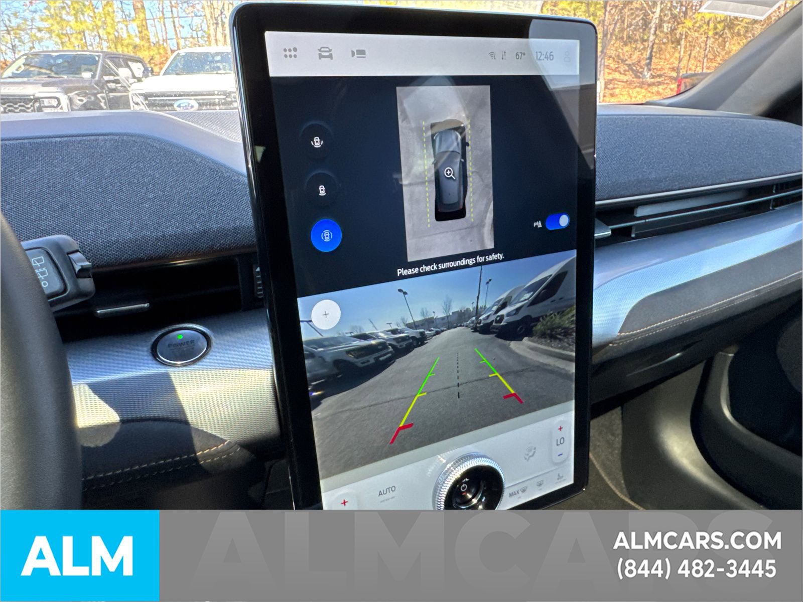 Certified 2023 Ford Mustang Mach-E GT image 34