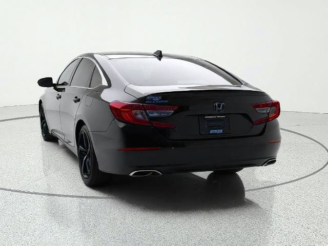Used 2020 Honda Accord Sport image 6
