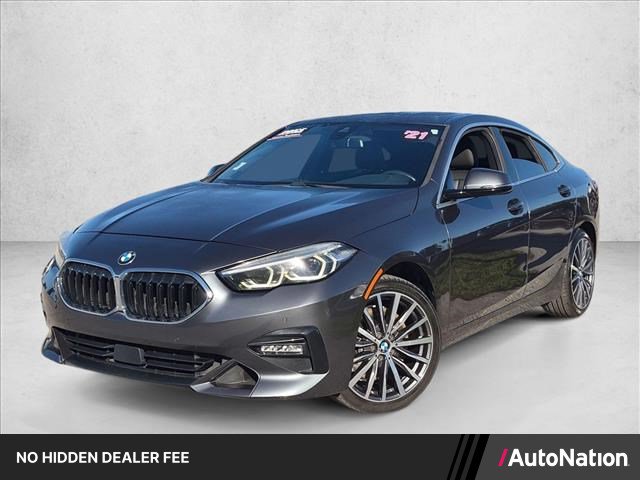 Used 2021 BMW 228i w/ Convenience Package