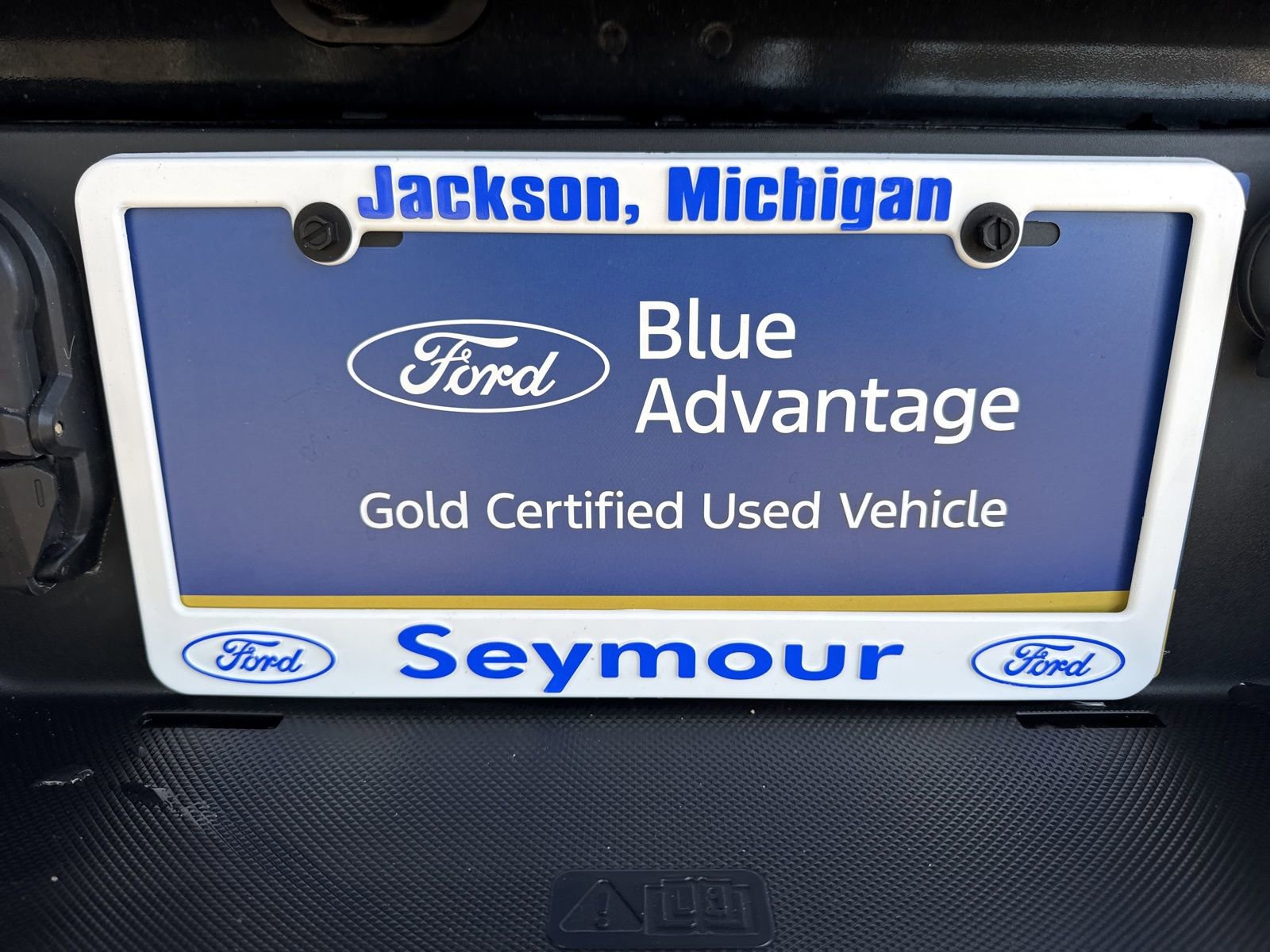 Certified 2023 Ford F150 XLT w/ Equipment Group 302A High AWD/4WD image 16