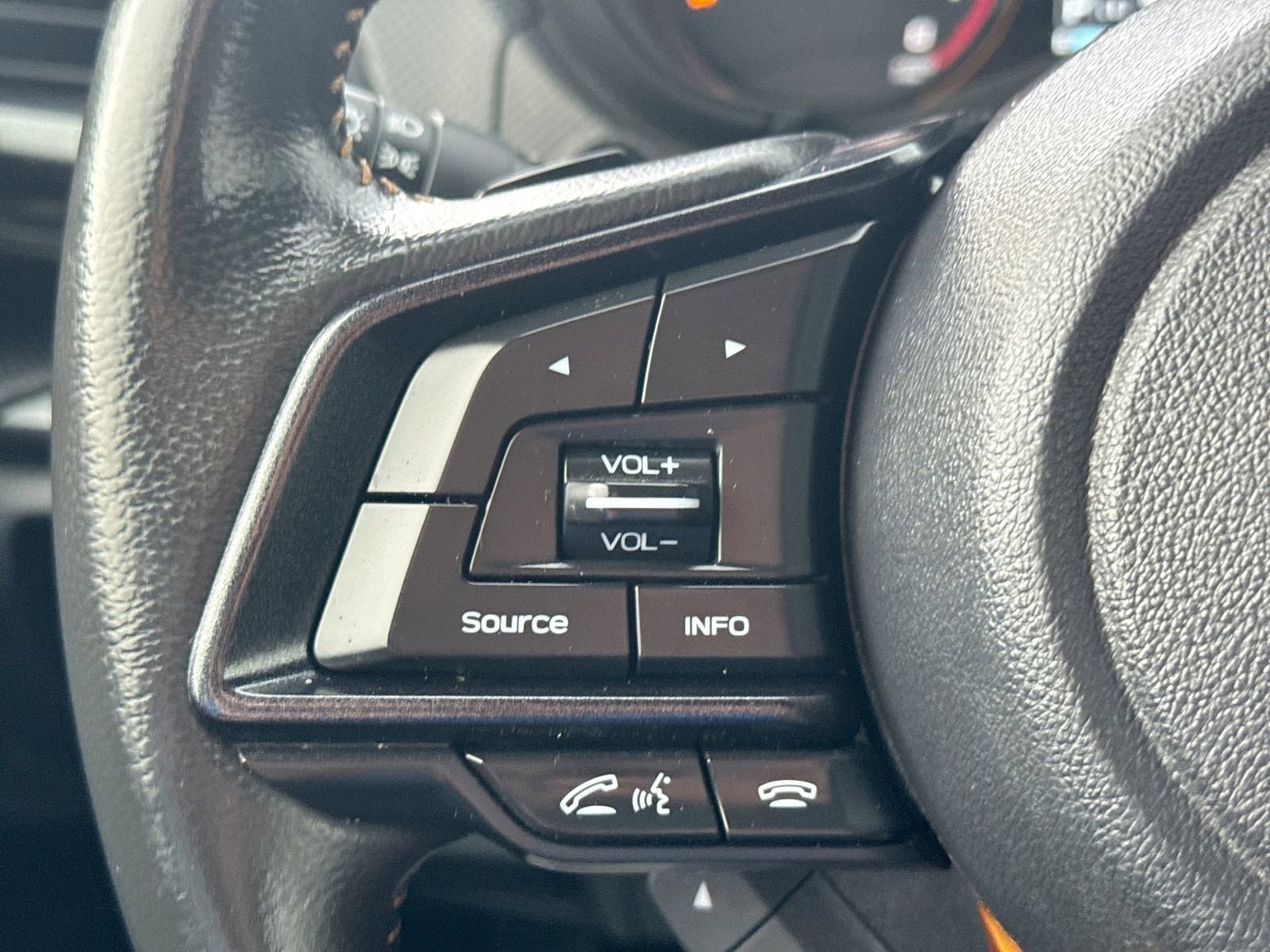 Used 2024 Subaru Forester Wilderness AWD/4WD image 27