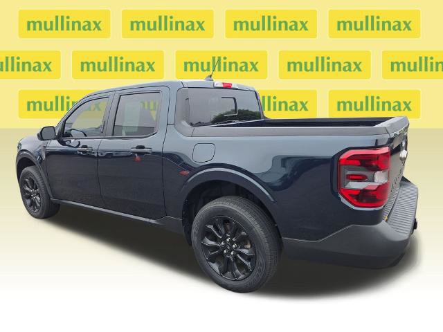 Certified 2023 Ford Maverick XLT w/ Equipment Group 300A Standard AWD/4WD image 11