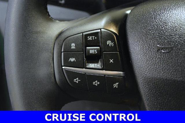 Certified 2024 Ford Bronco Sport Big Bend w/ Convenience Package AWD/4WD image 19