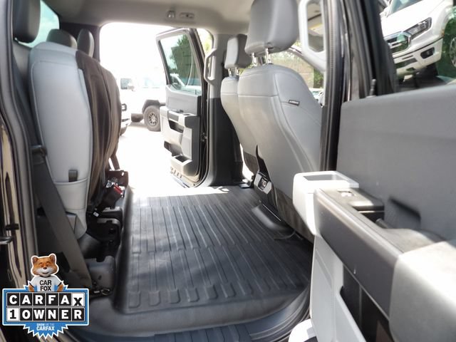 Certified 2022 Ford F150 XL w/ Equipment Group 101A High AWD/4WD image 30