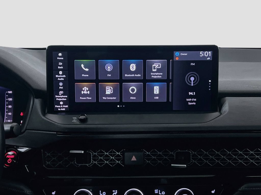 Used 2023 Honda Accord Sport image 17