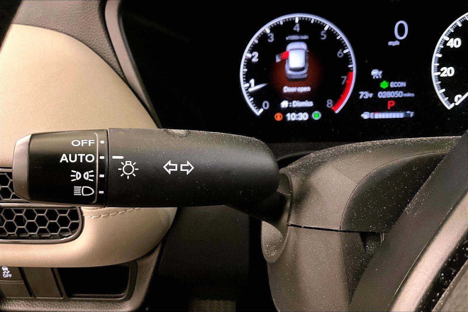 Used 2024 Honda HR-V LX image 30