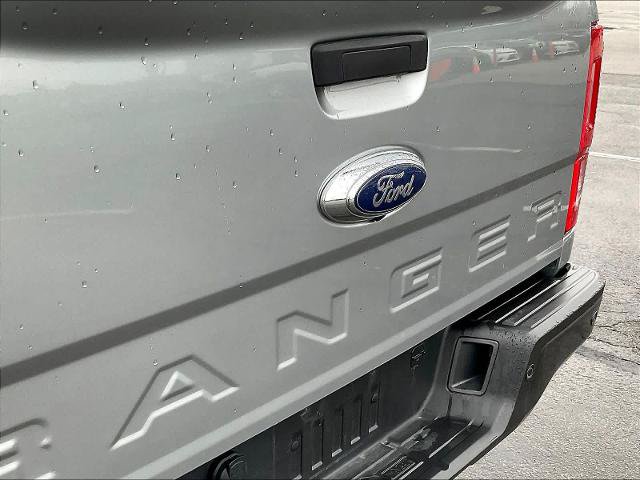 Certified 2023 Ford Ranger XLT w/ Equipment Group 302A High AWD/4WD image 27