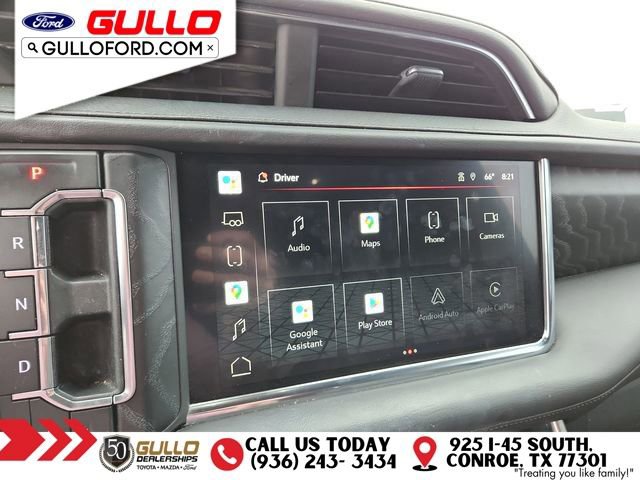 Used 2022 GMC Yukon XL Denali RWD image 26