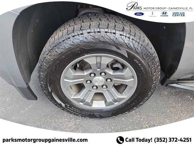 Used 2018 Chevrolet Tahoe LS w/ Max Trailering Package image 27
