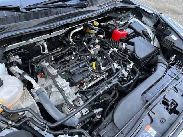 Certified 2022 Ford Escape SE image 19