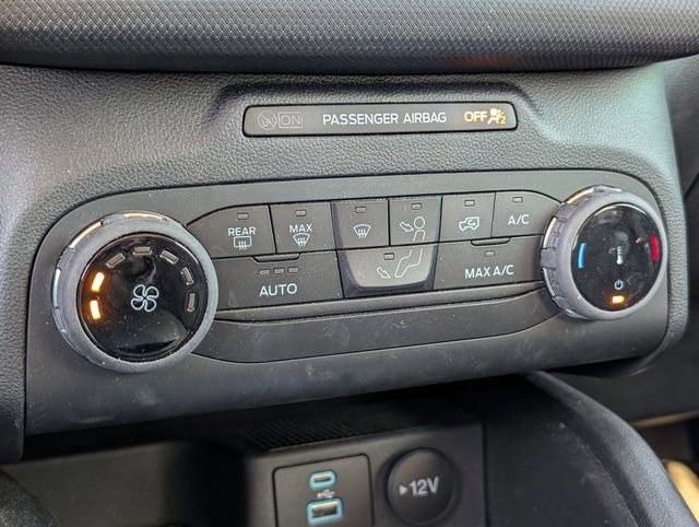 Certified 2022 Ford Bronco Sport Big Bend image 17