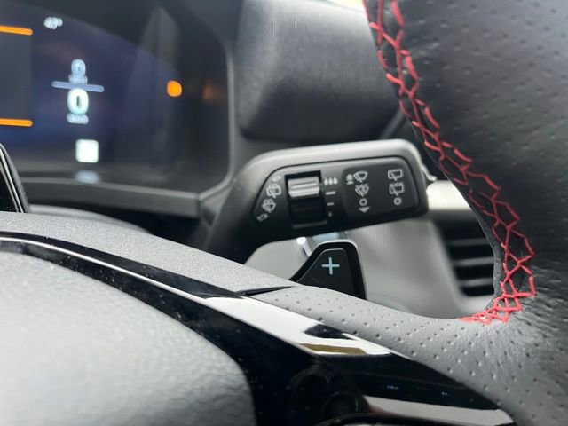 Certified 2025 Ford Explorer ST w/ Sun And Sound Package image 68