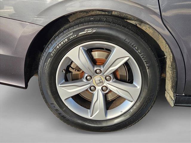 Used 2018 Honda Odyssey EX image 20