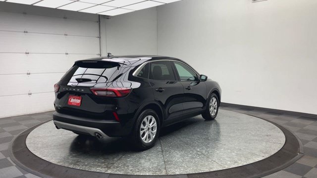 Certified 2023 Ford Escape Active FWD image 34