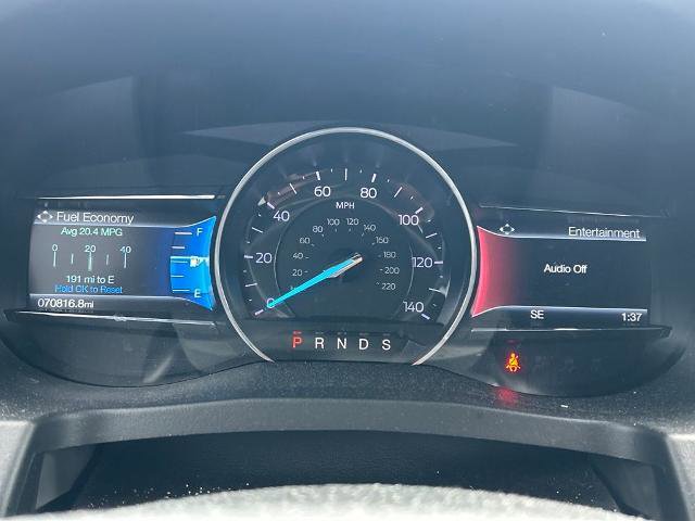 Certified 2019 Ford Explorer XLT w/ Equipment Group 202A image 23