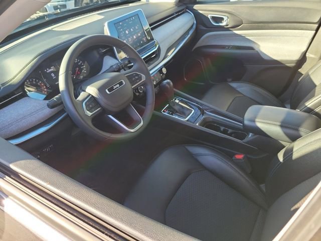 Used 2022 Jeep Compass Latitude image 8