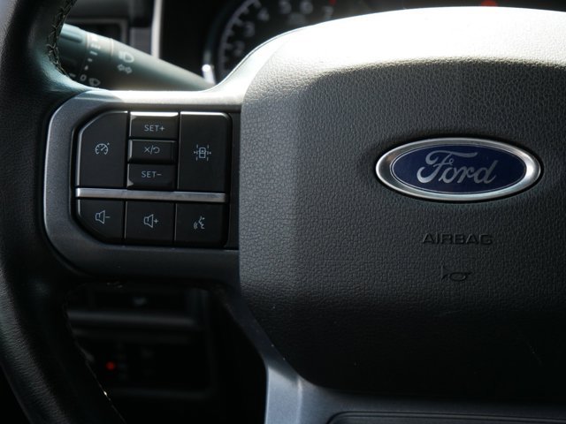 Certified 2023 Ford F150 XLT w/ Equipment Group 302A High AWD/4WD image 18