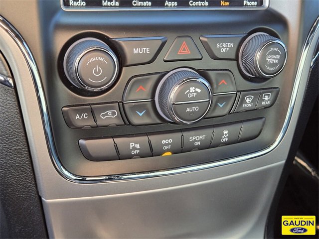 Used 2018 Jeep Grand Cherokee Limited image 23