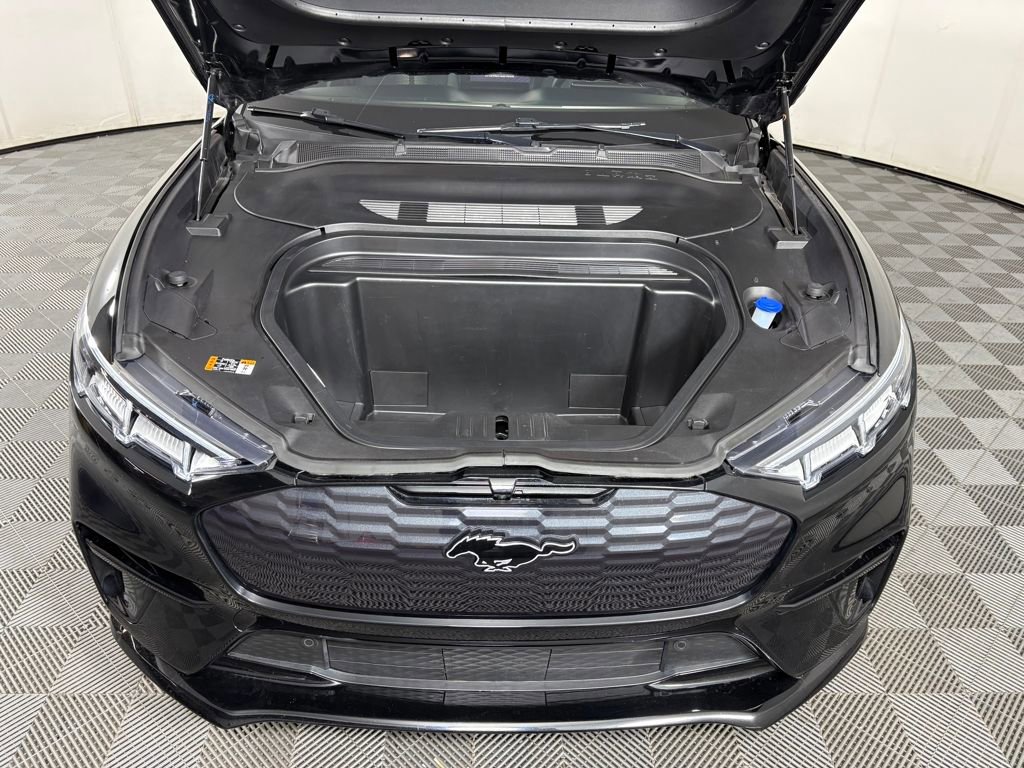 Certified 2023 Ford Mustang Mach-E GT w/ GT Performance Edition image 9