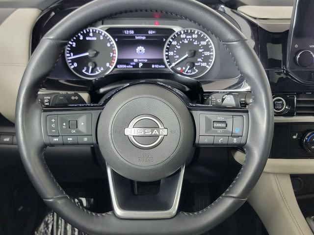 Used 2023 Nissan Pathfinder SL w/ SL Premium Package AWD/4WD image 27