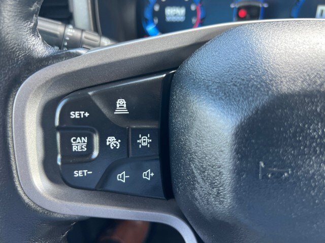 Certified 2025 Ford Bronco Badlands AWD/4WD image 18