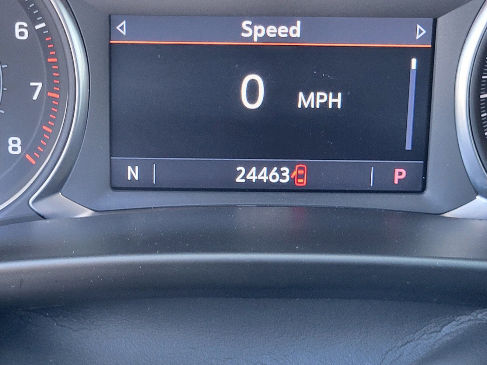 Used 2025 Chevrolet Blazer LT image 30